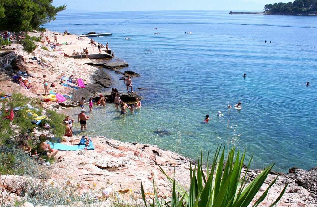 Appartement Milatic Jelsa (Hvar)