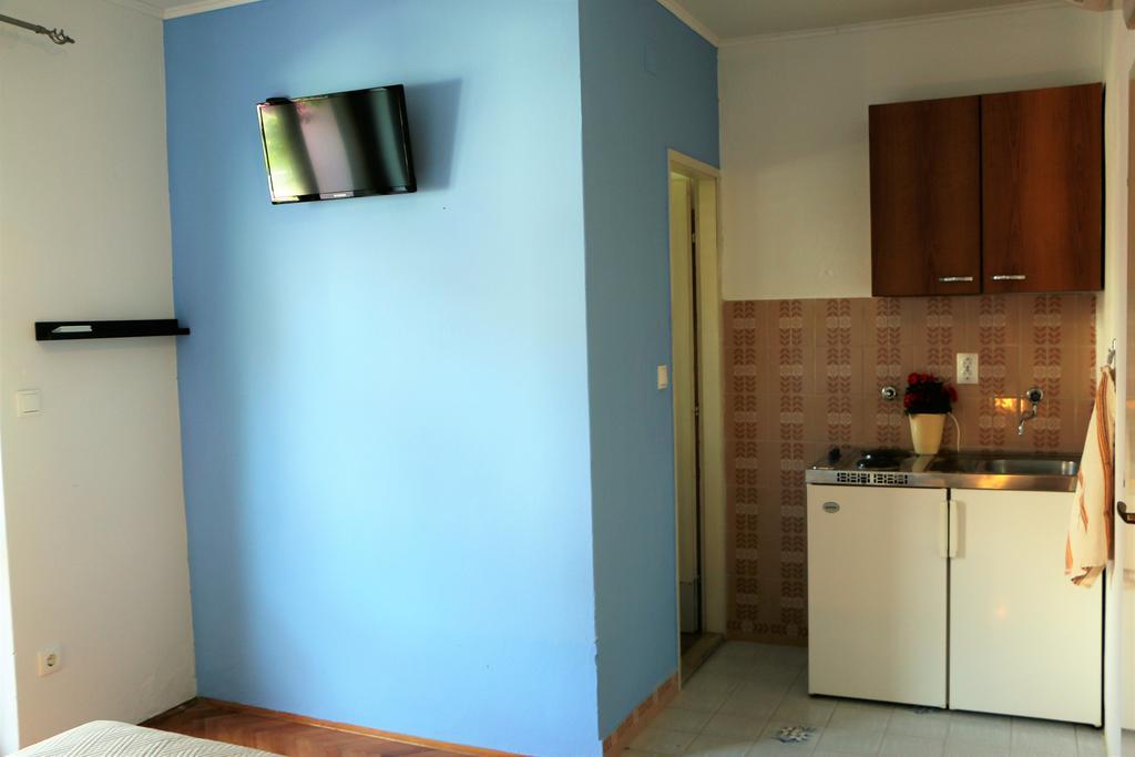 Appartement Milatic Jelsa (Hvar)