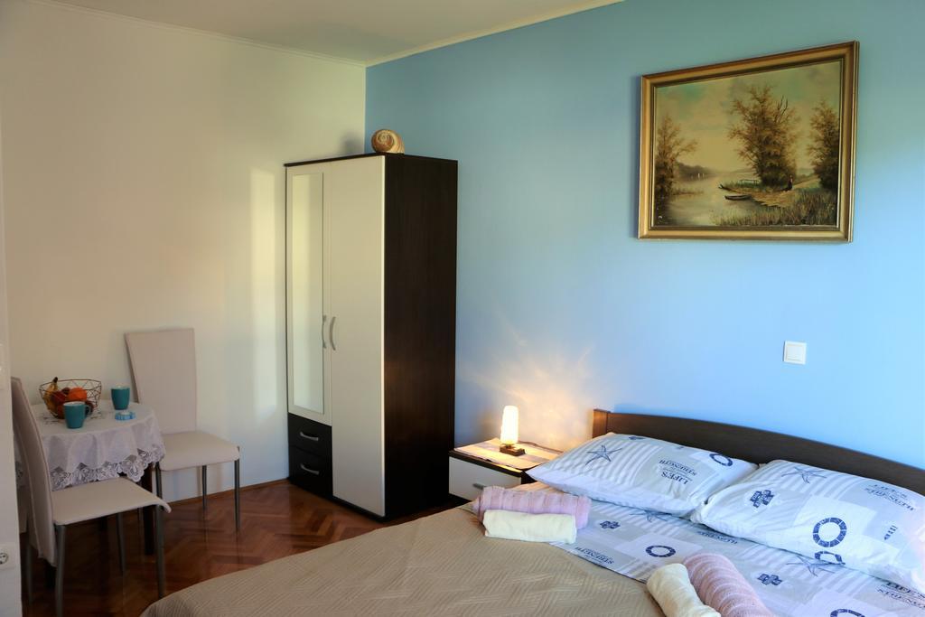 Appartement Milatic