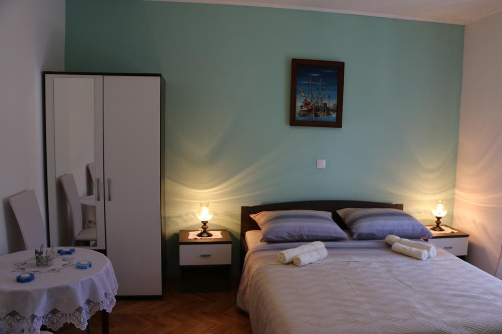 Appartement Milatic Jelsa (Hvar)