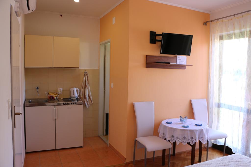 Appartement Milatic *