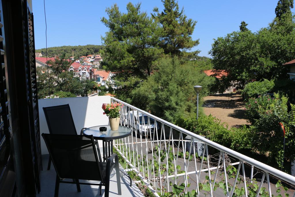Appartement Milatic