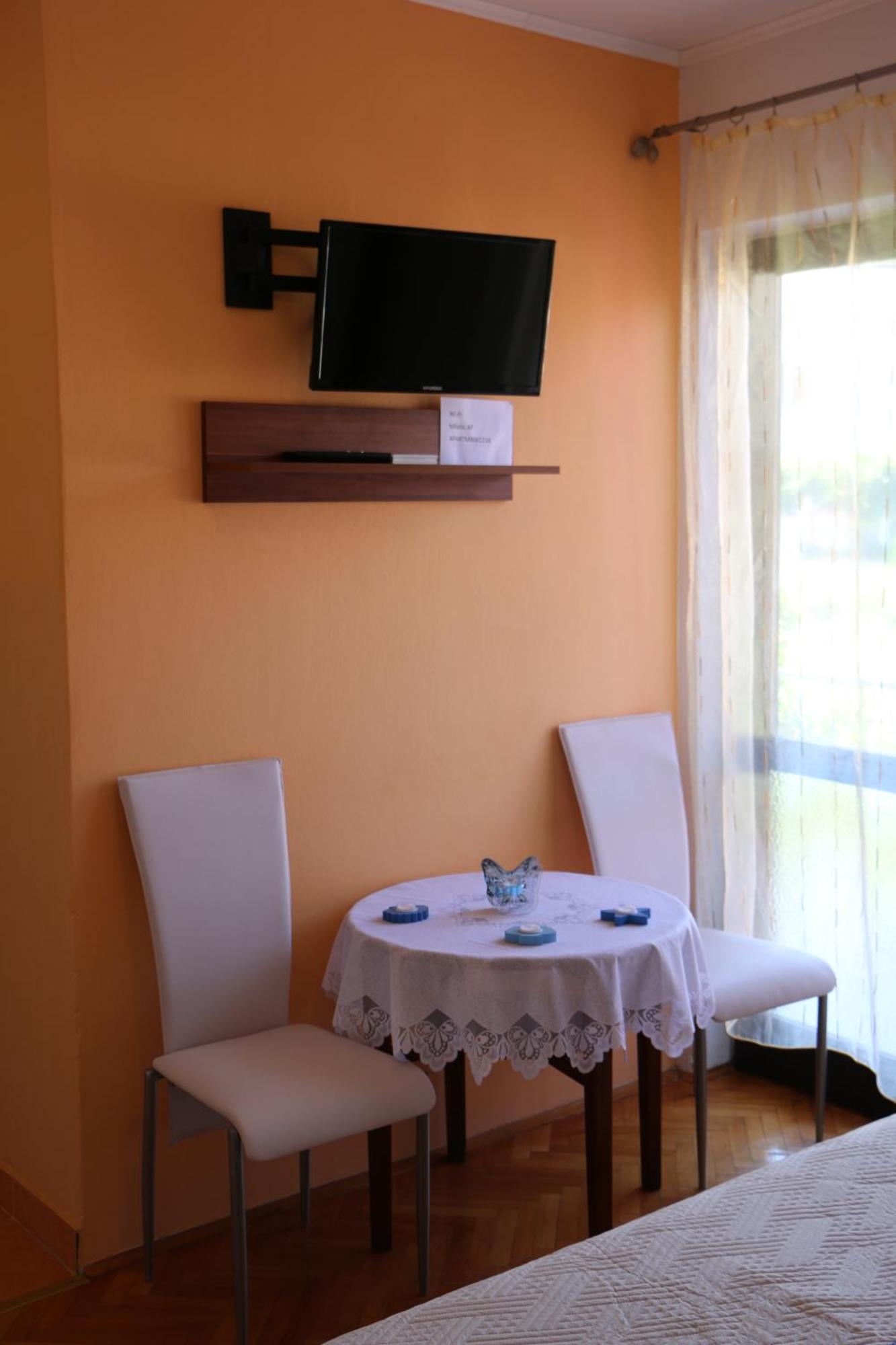 Appartement Milatic