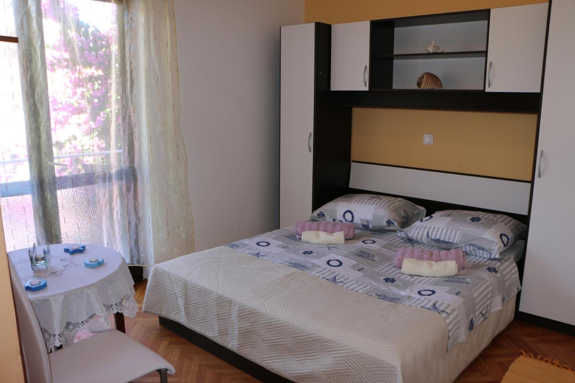 Milatic Appartement *