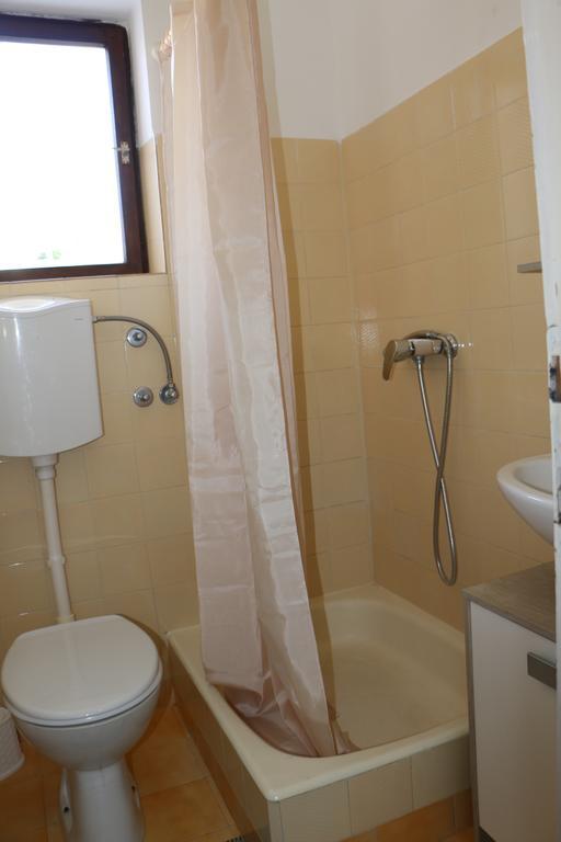 Milatic Appartement *