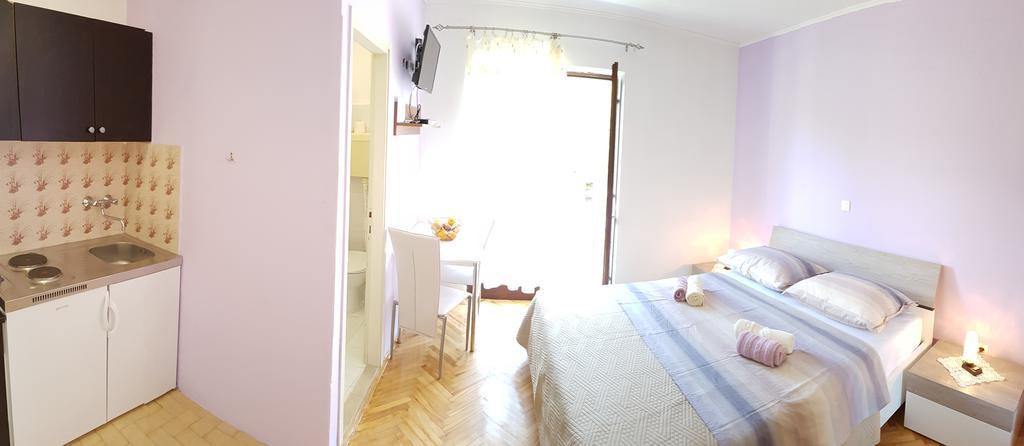 Appartement Milatic
