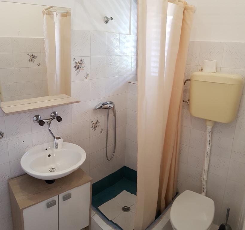 Appartement Milatic *