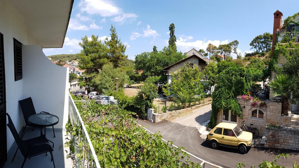 Milatic Appartement Jelsa (Hvar)