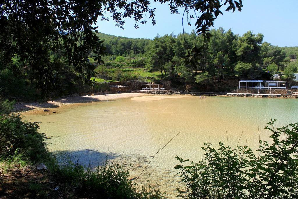 Apartma Milatic Jelsa (Hvar)