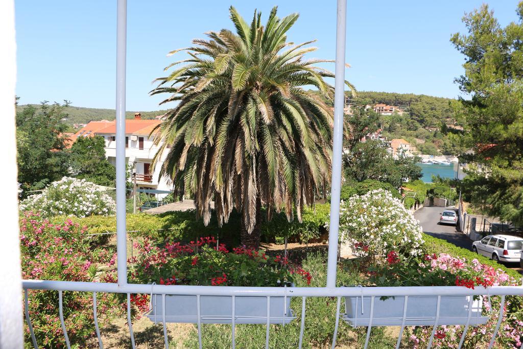 Milatic Appartement Jelsa (Hvar)