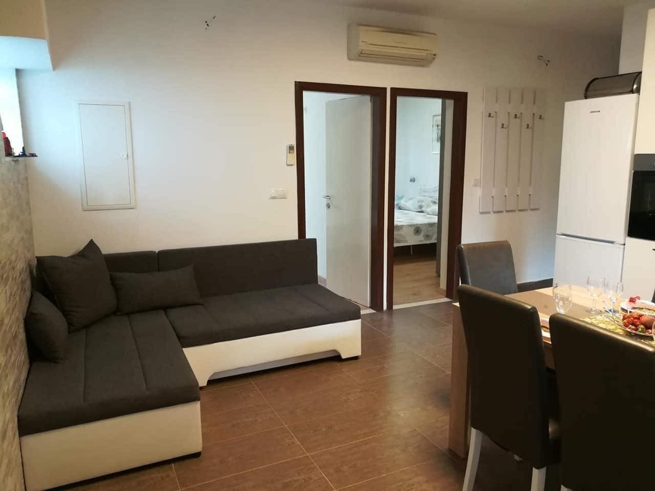 Appartement Milatic