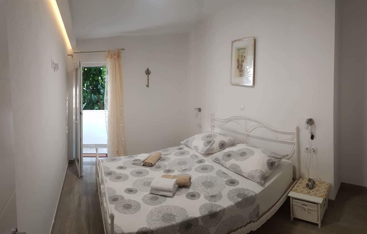 Milatic Appartement Jelsa (Hvar)