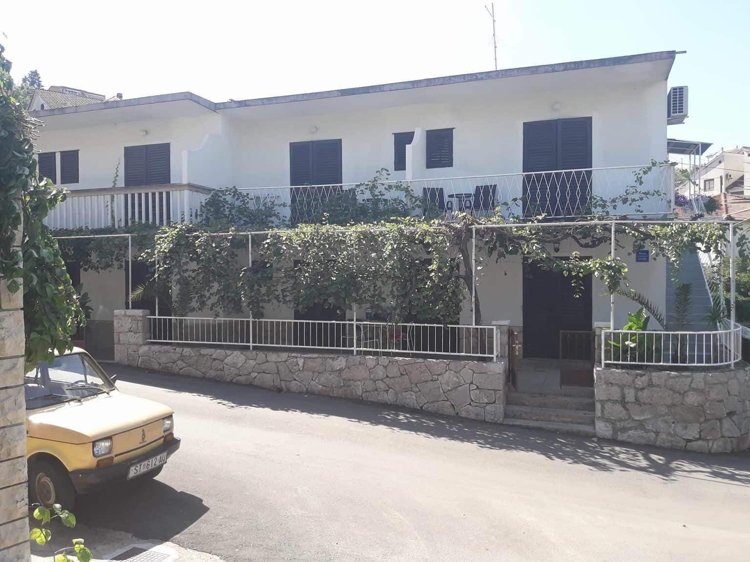 Milatic Apartma *