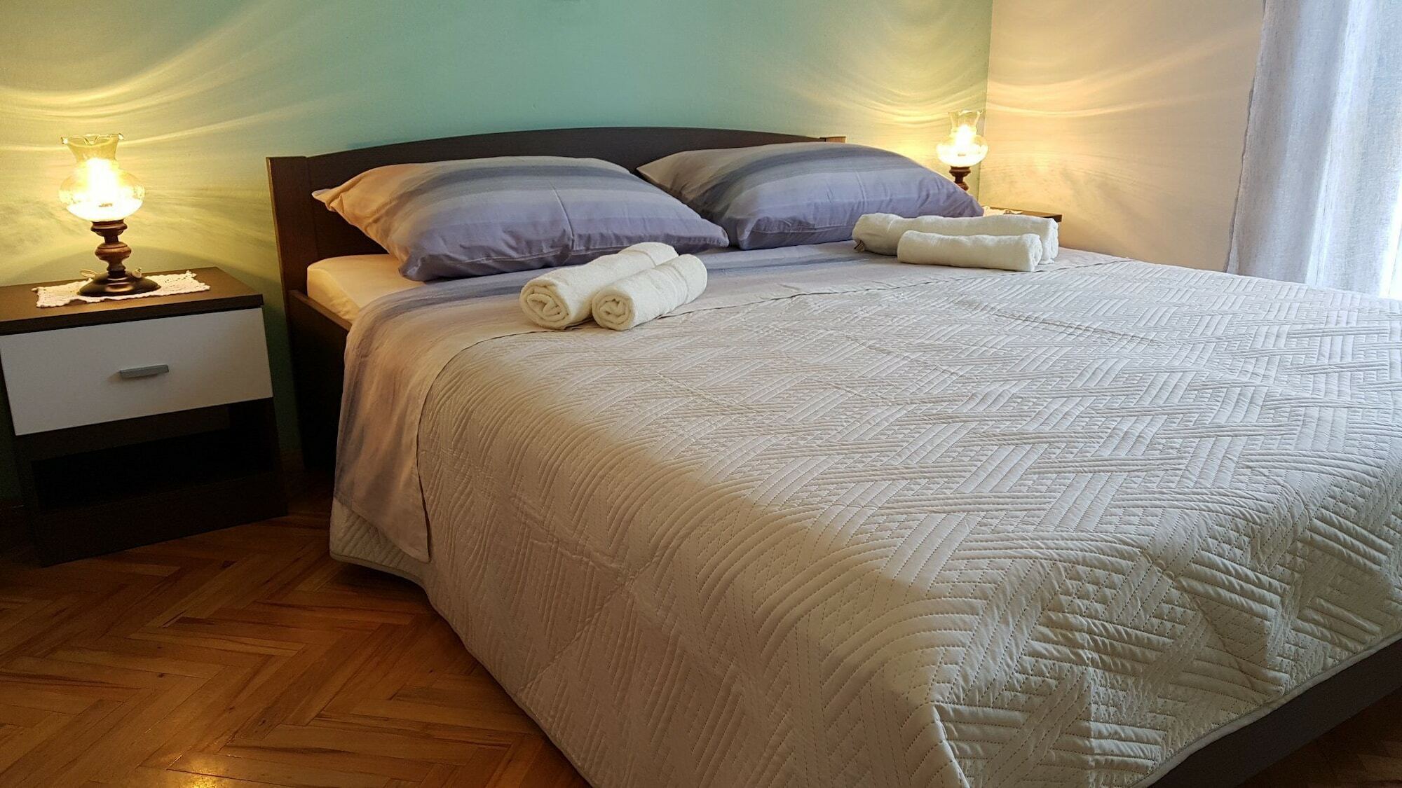 Appartement Milatic