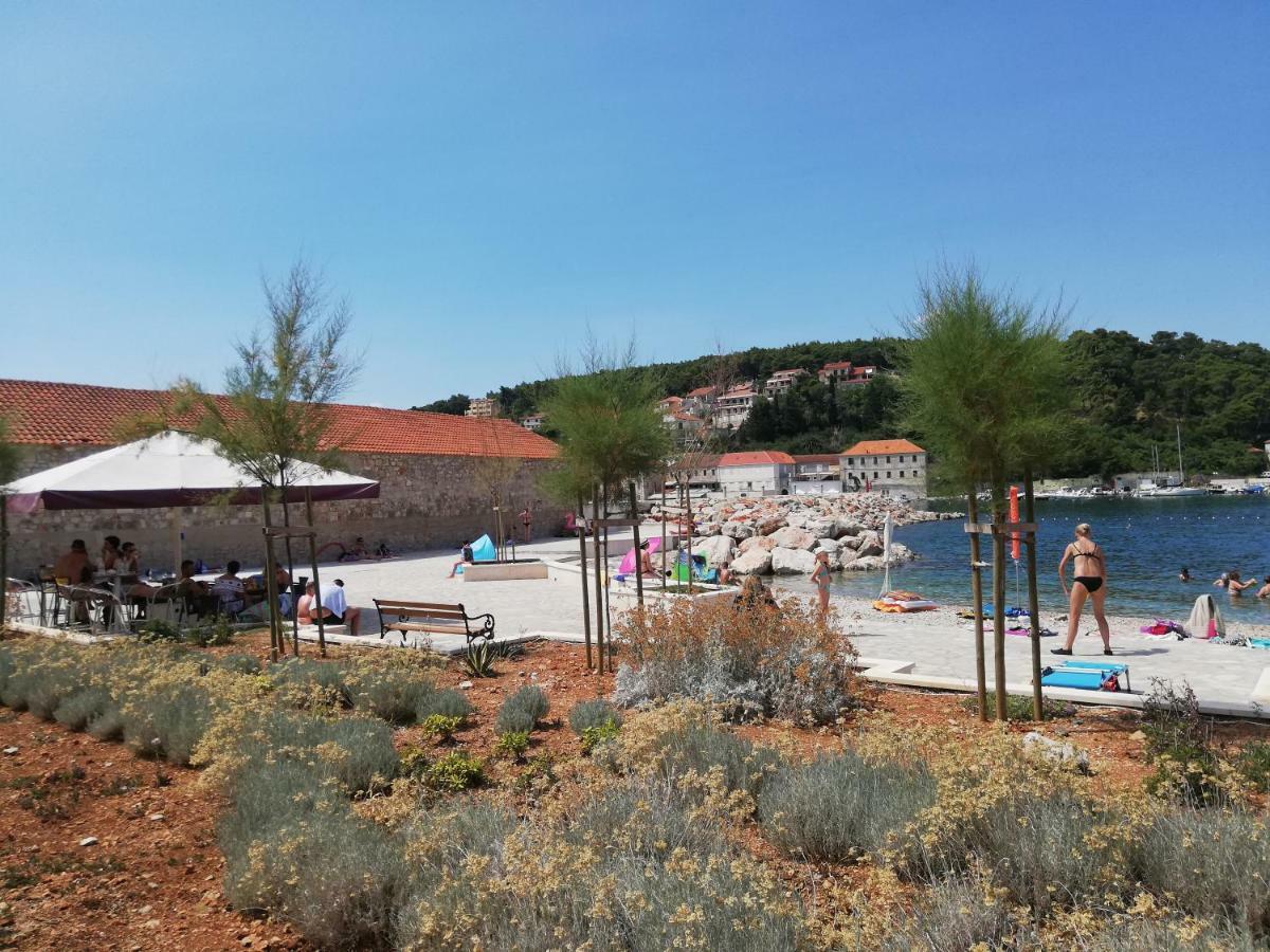 Appartement Milatic Jelsa (Hvar)