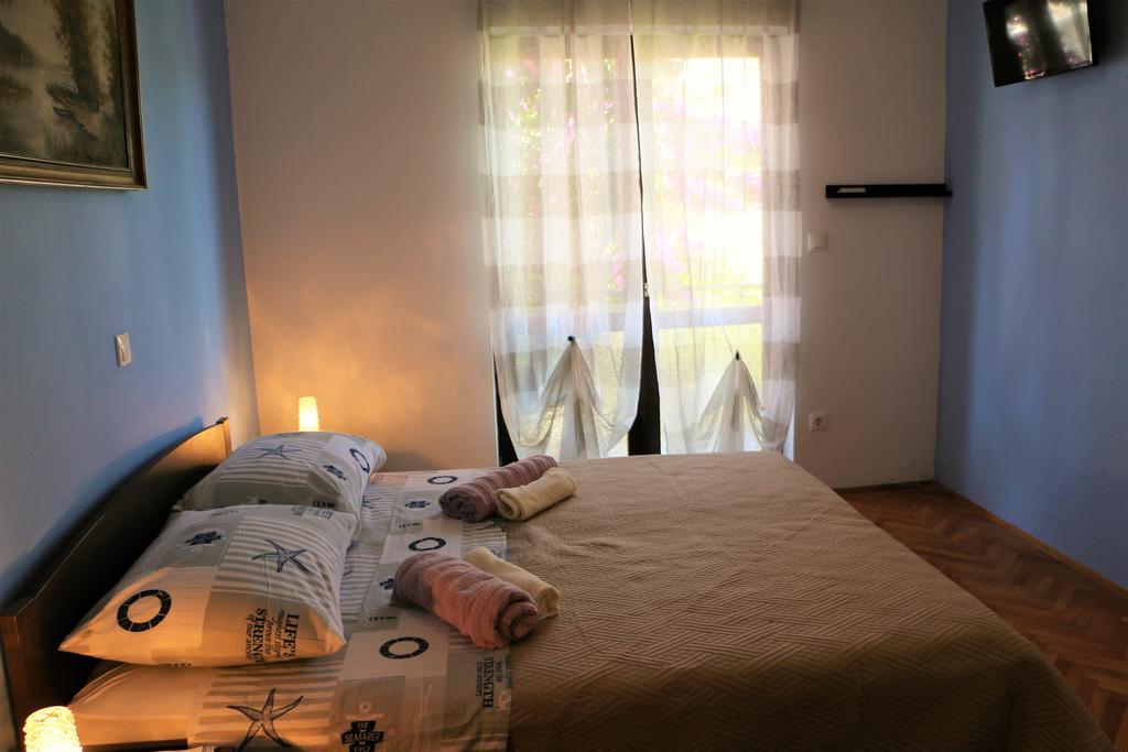Milatic Apartment *